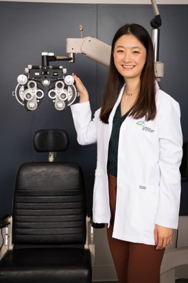 Dr. Helene Liang