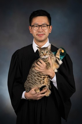 Dr. Jia Dong Wang