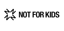 Not for kids