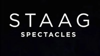 Staag Spectacles