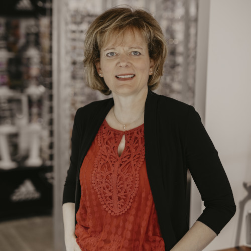 Dr. Marie-Josée Caron