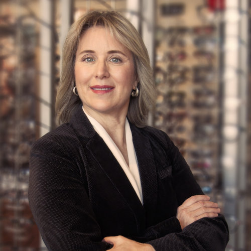 Dr. Micheline Chiasson